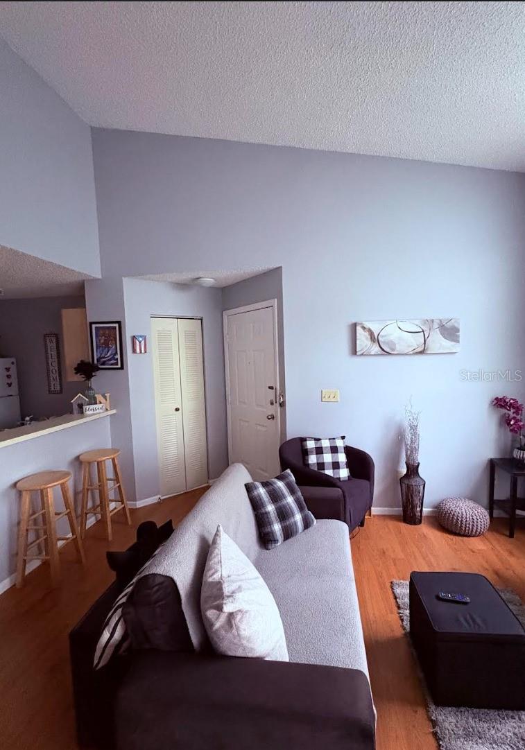 REGENCY PARK AT LAKE MARY A CONDO - Residential Lease