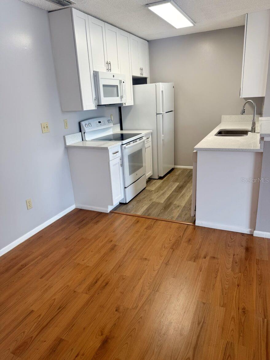 REGENCY PARK AT LAKE MARY A CONDO - Residential Lease