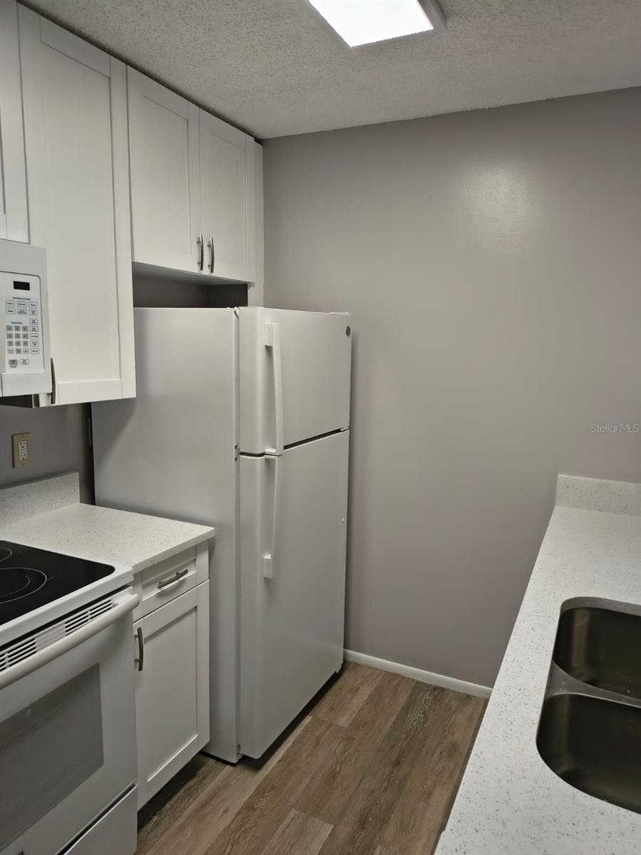 REGENCY PARK AT LAKE MARY A CONDO - Residential Lease