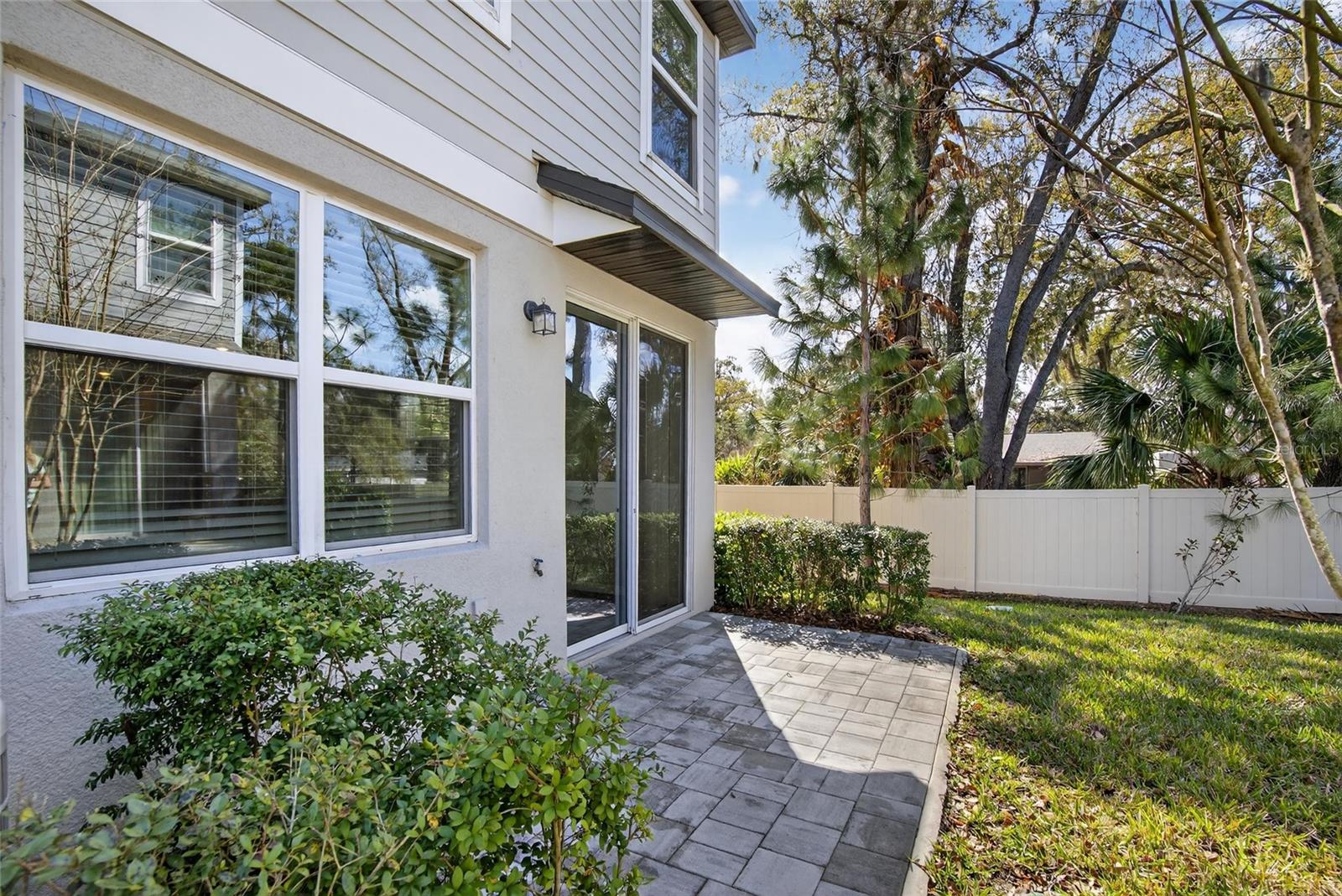 PRESTON OAKS TWNHMS - Residential