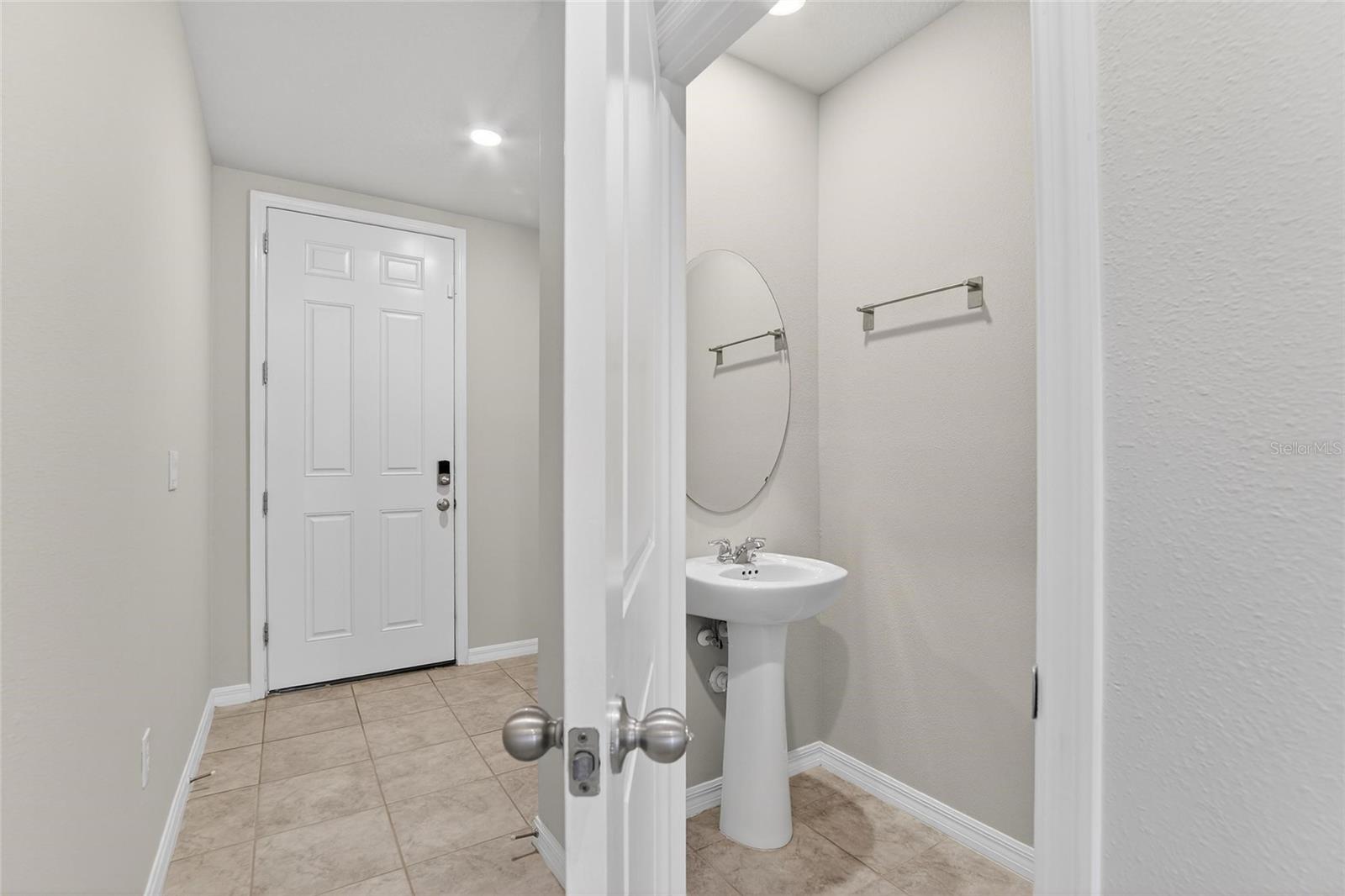 PRESTON OAKS TWNHMS - Residential