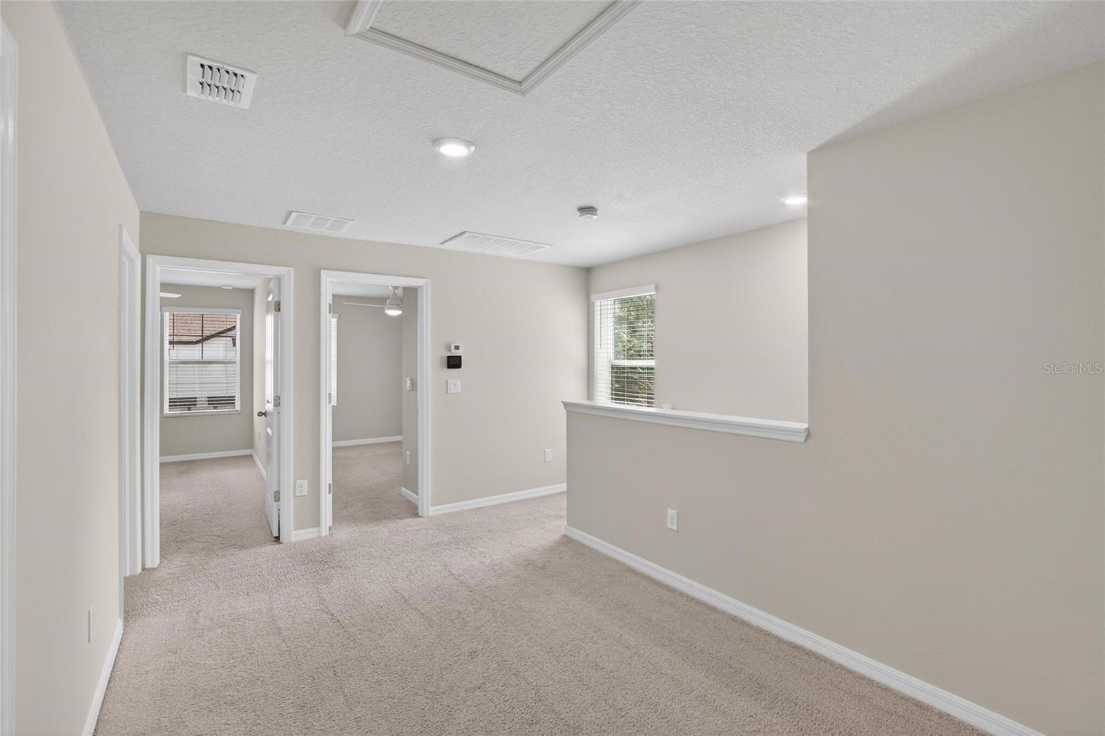 PRESTON OAKS TWNHMS - Residential