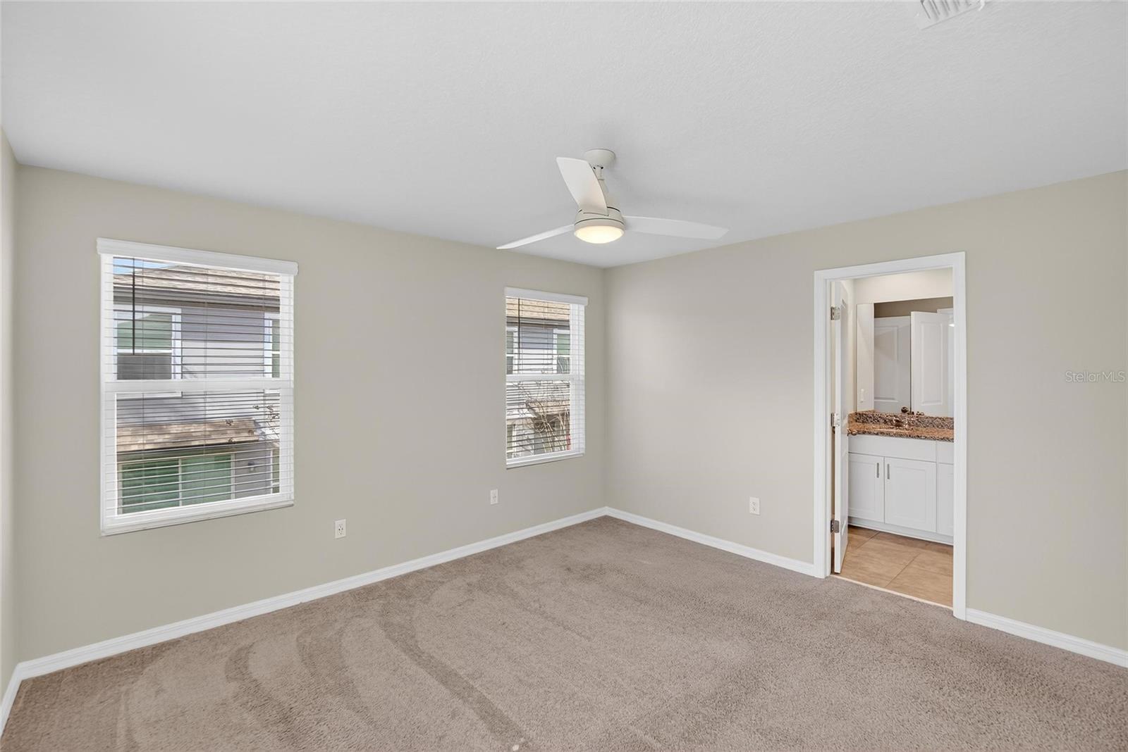 PRESTON OAKS TWNHMS - Residential