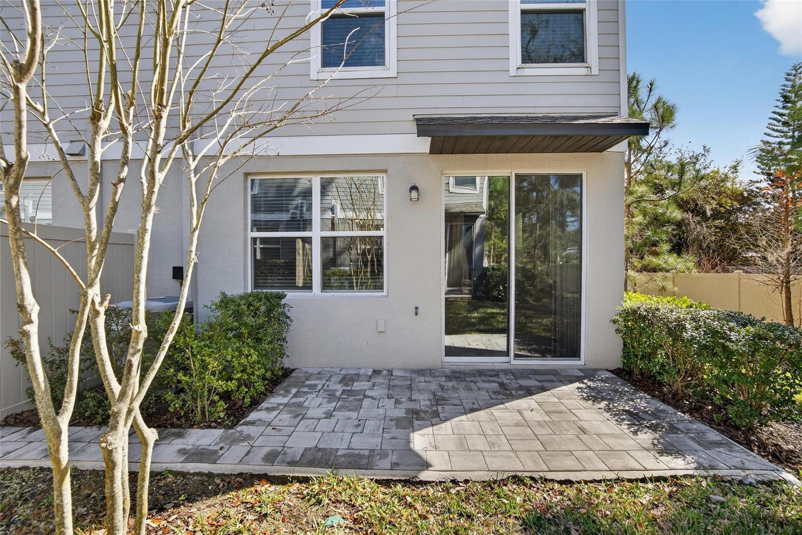 PRESTON OAKS TWNHMS - Residential