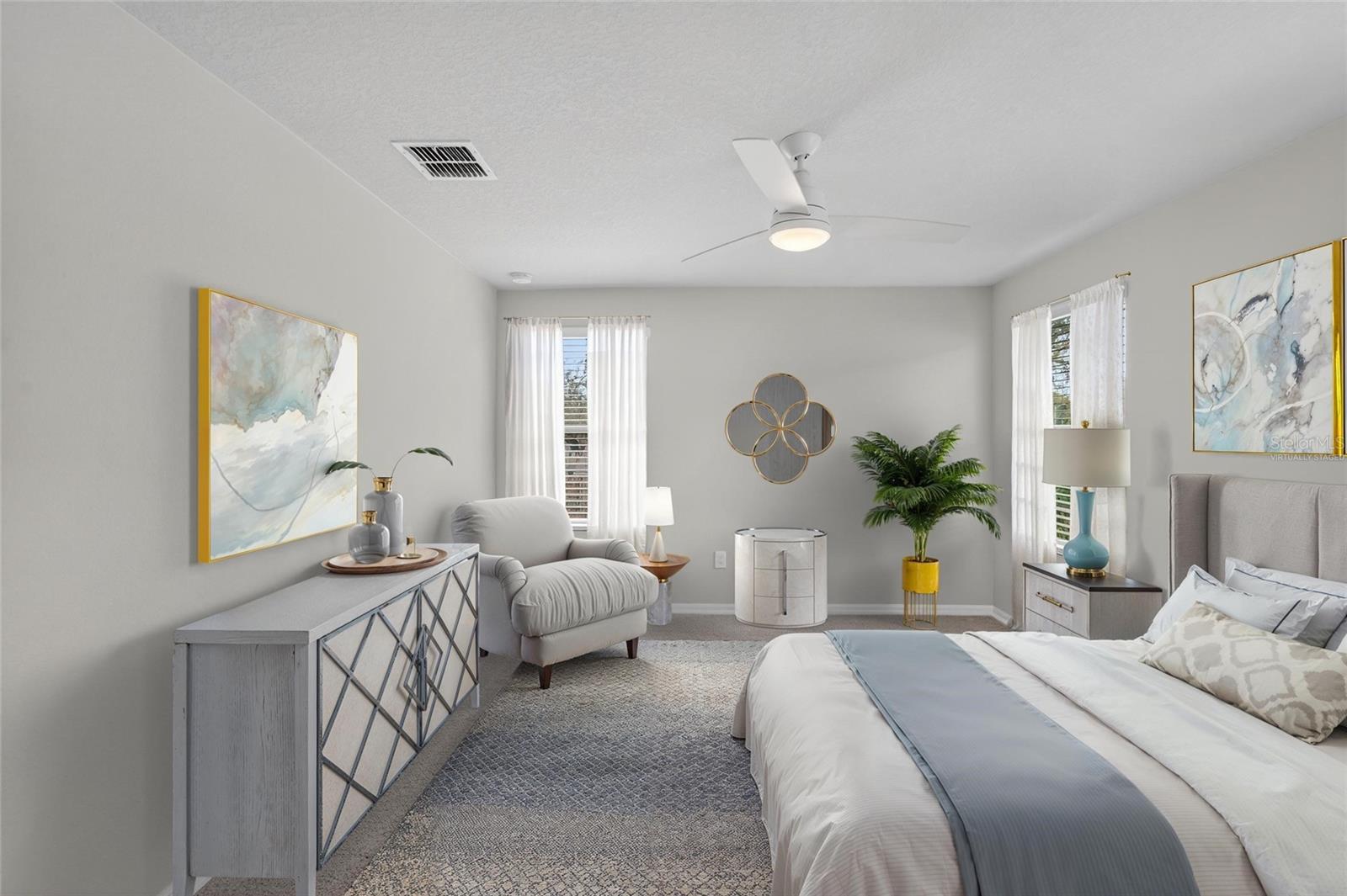 PRESTON OAKS TWNHMS - Residential