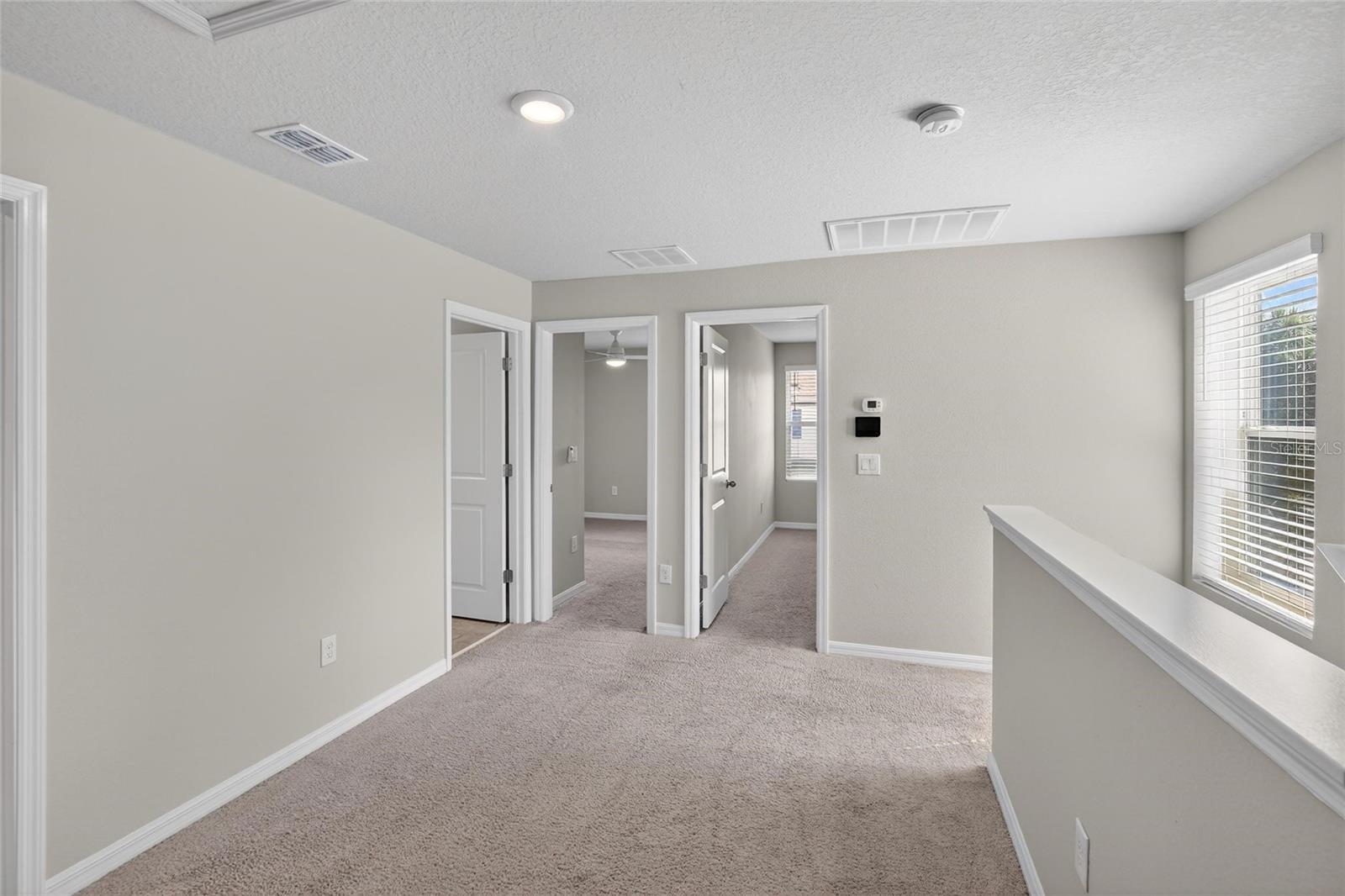 PRESTON OAKS TWNHMS - Residential