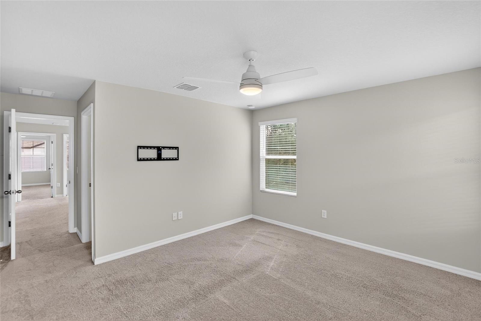 PRESTON OAKS TWNHMS - Residential