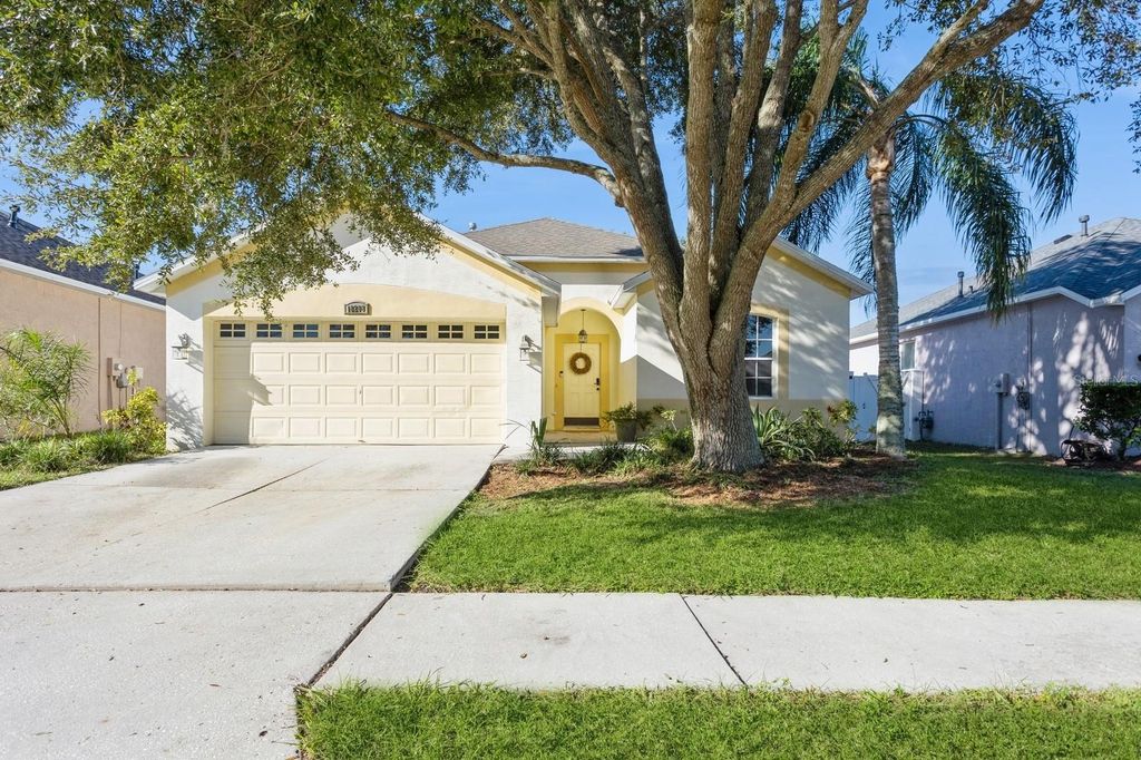 Photo of 18208 Holly Hills Way, Tampa, FL 33647 (MLS # TB8308956)