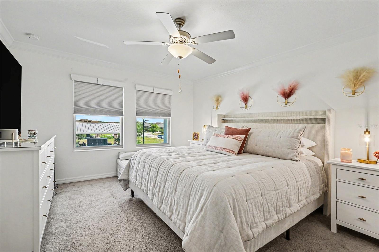 CONNERTON VILLAGE - Residential