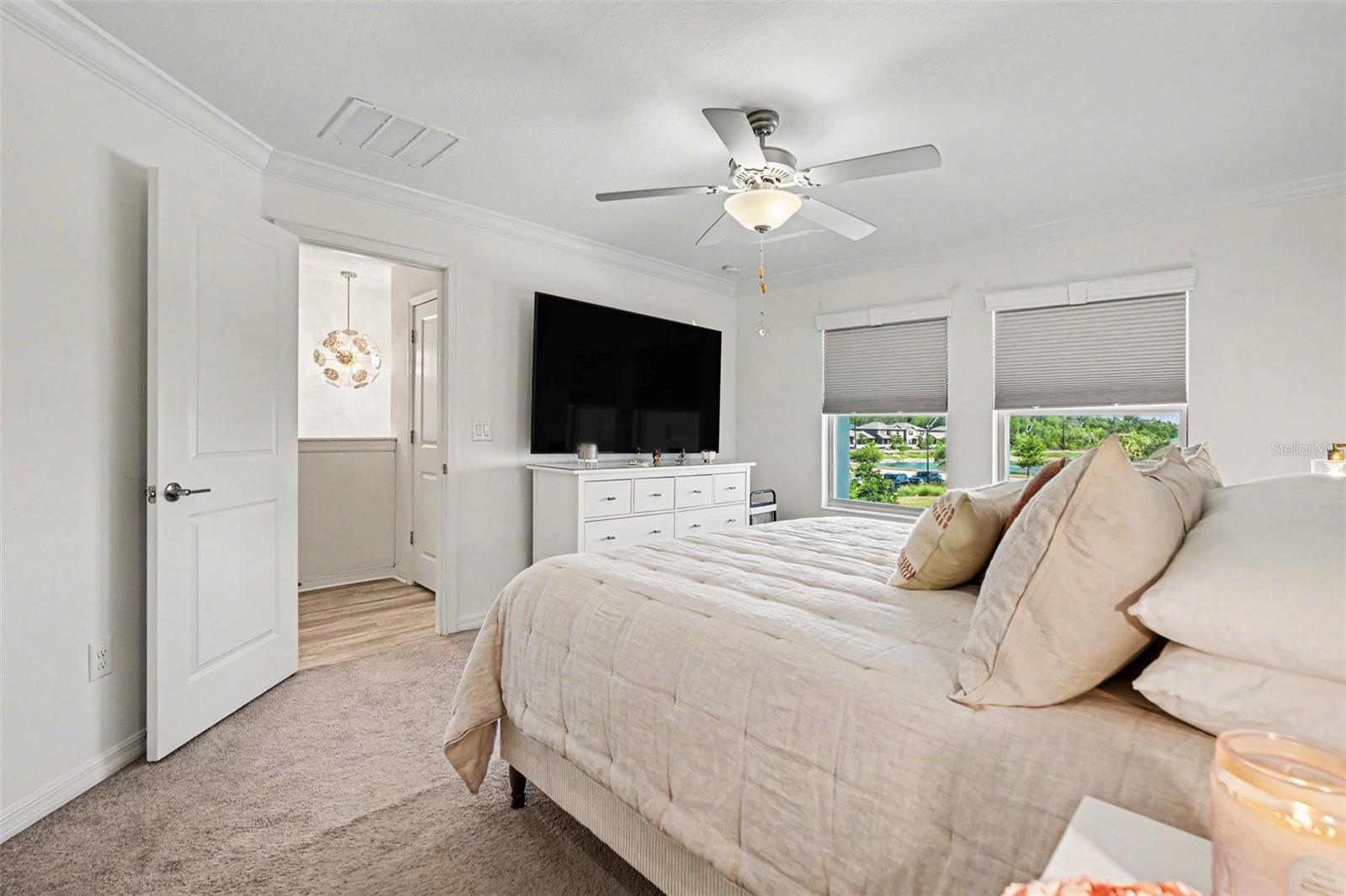 CONNERTON VILLAGE - Residential