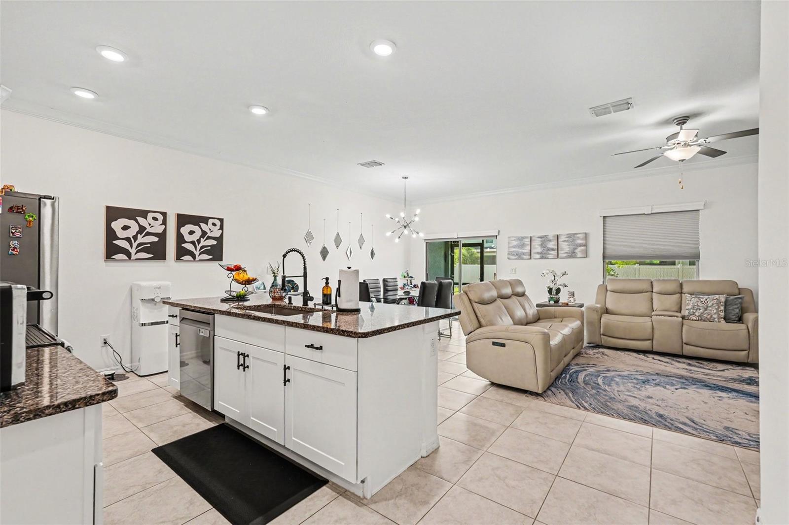 CONNERTON VILLAGE - Residential