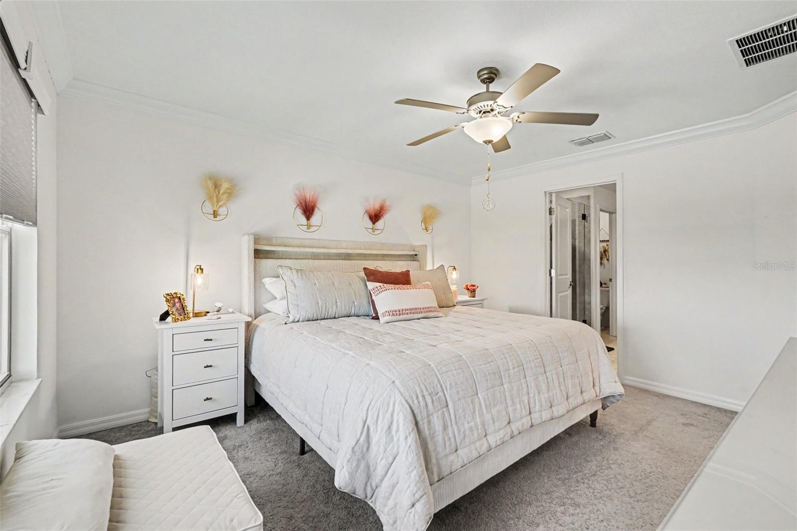 CONNERTON VILLAGE - Residential