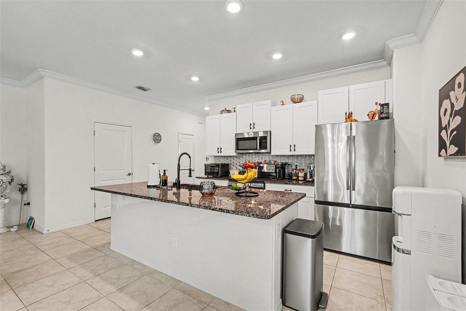 CONNERTON VILLAGE - Residential