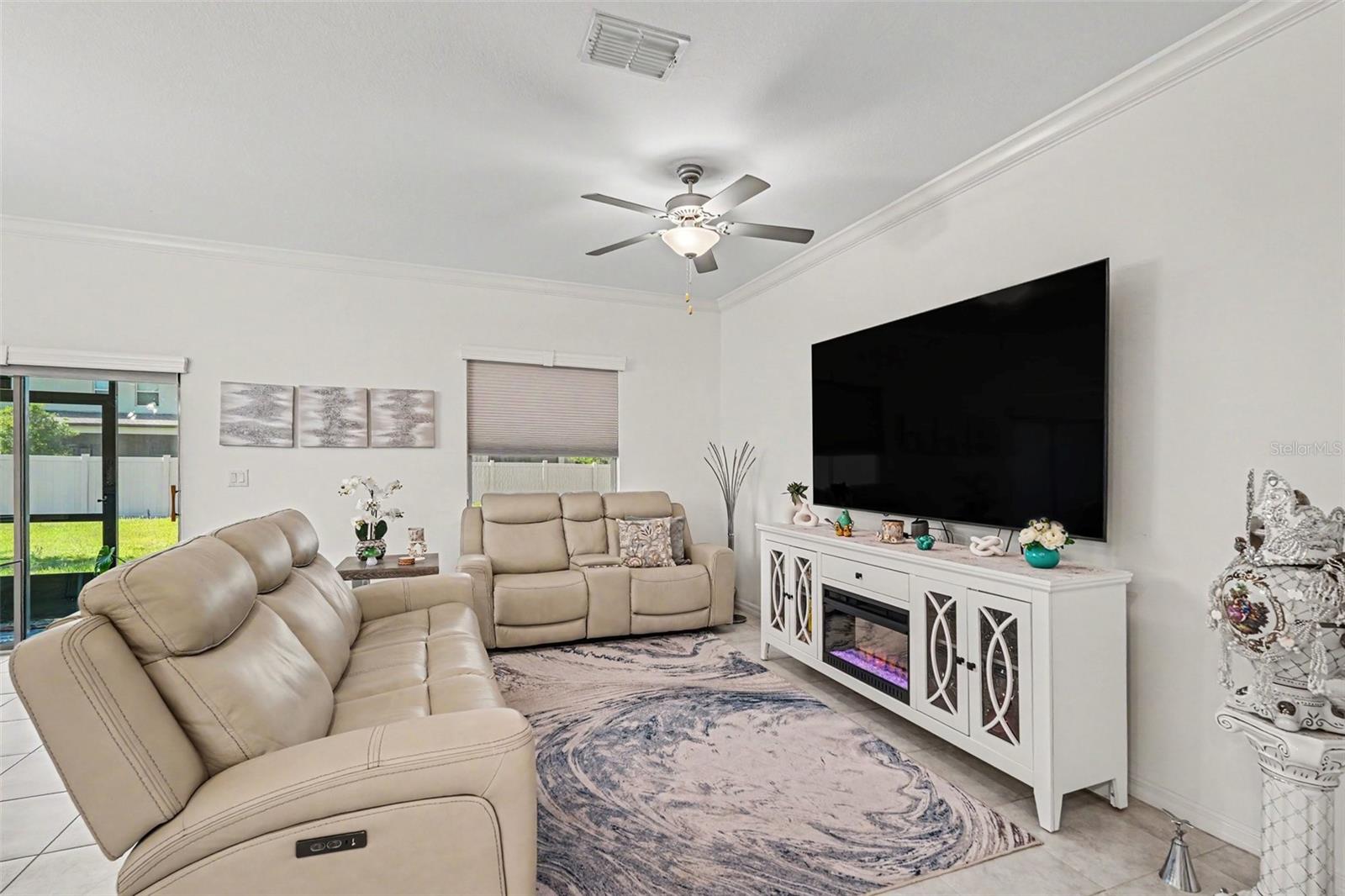 CONNERTON VILLAGE - Residential