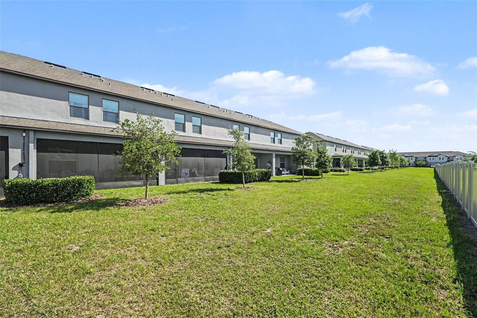 CONNERTON VILLAGE - Residential