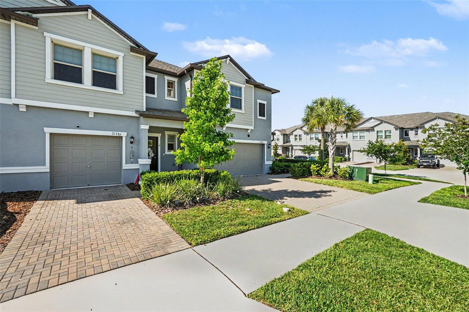 21786 ADRIATIC LANE