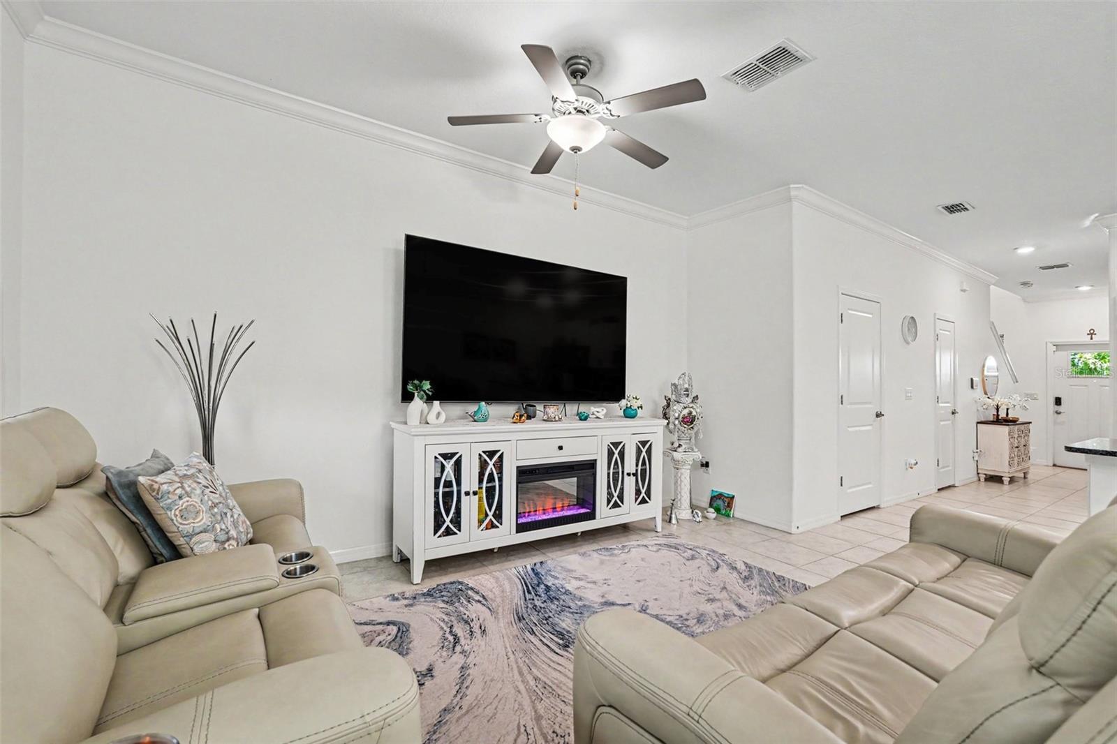 CONNERTON VILLAGE - Residential