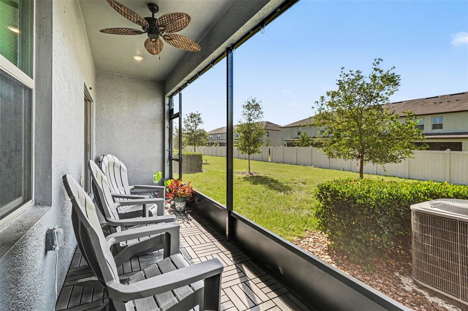 CONNERTON VILLAGE - Residential