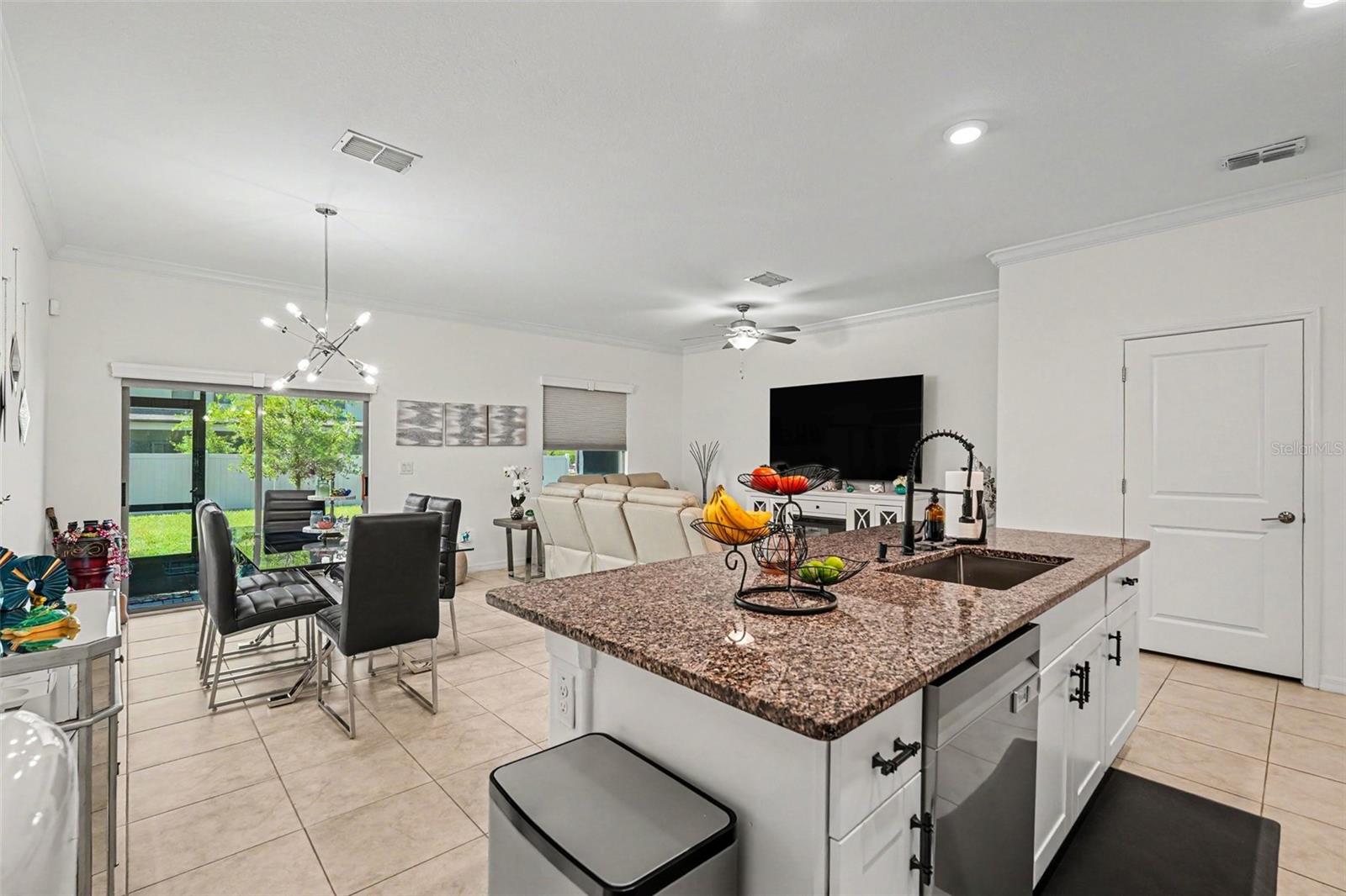 CONNERTON VILLAGE - Residential