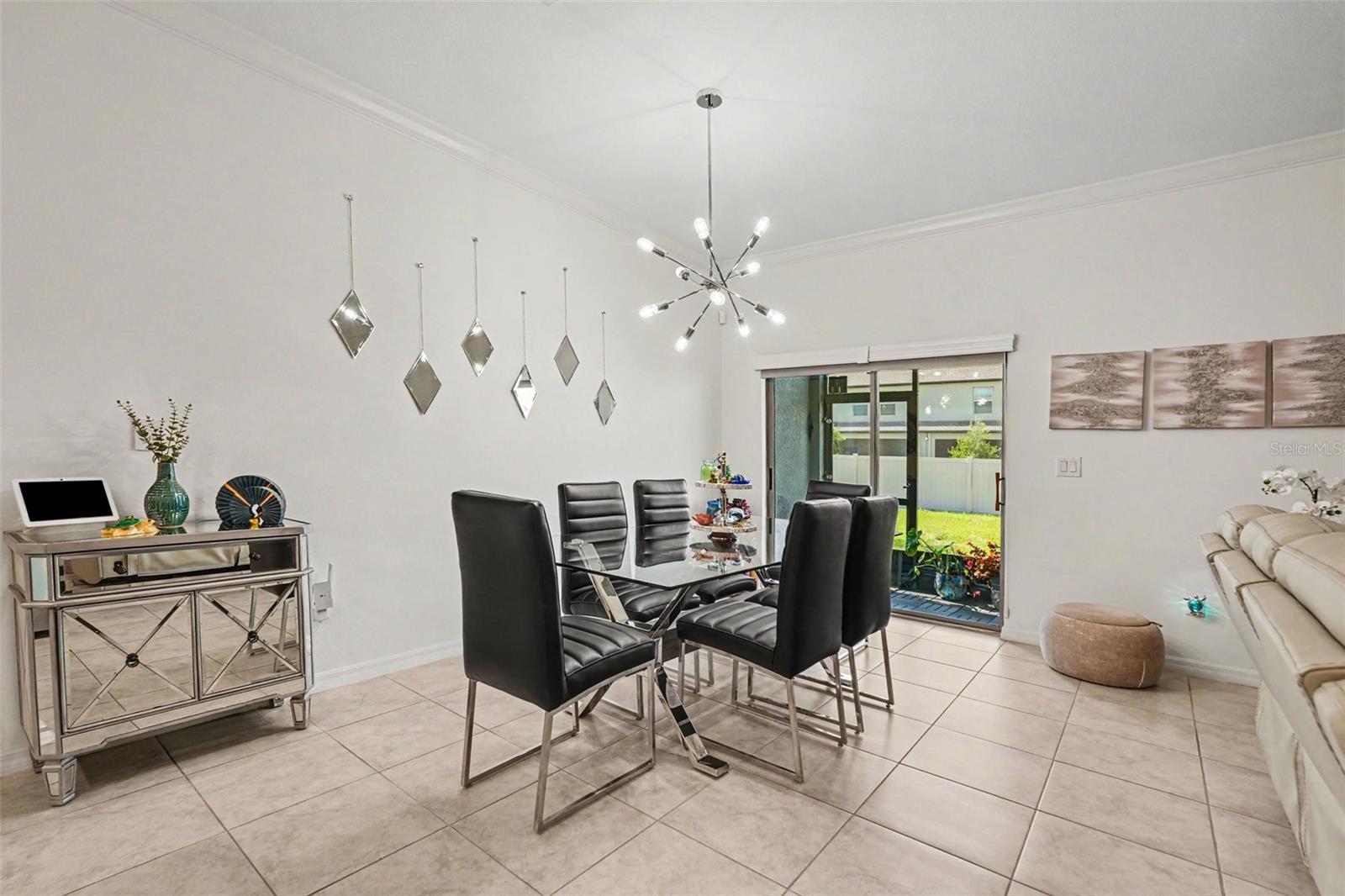 CONNERTON VILLAGE - Residential