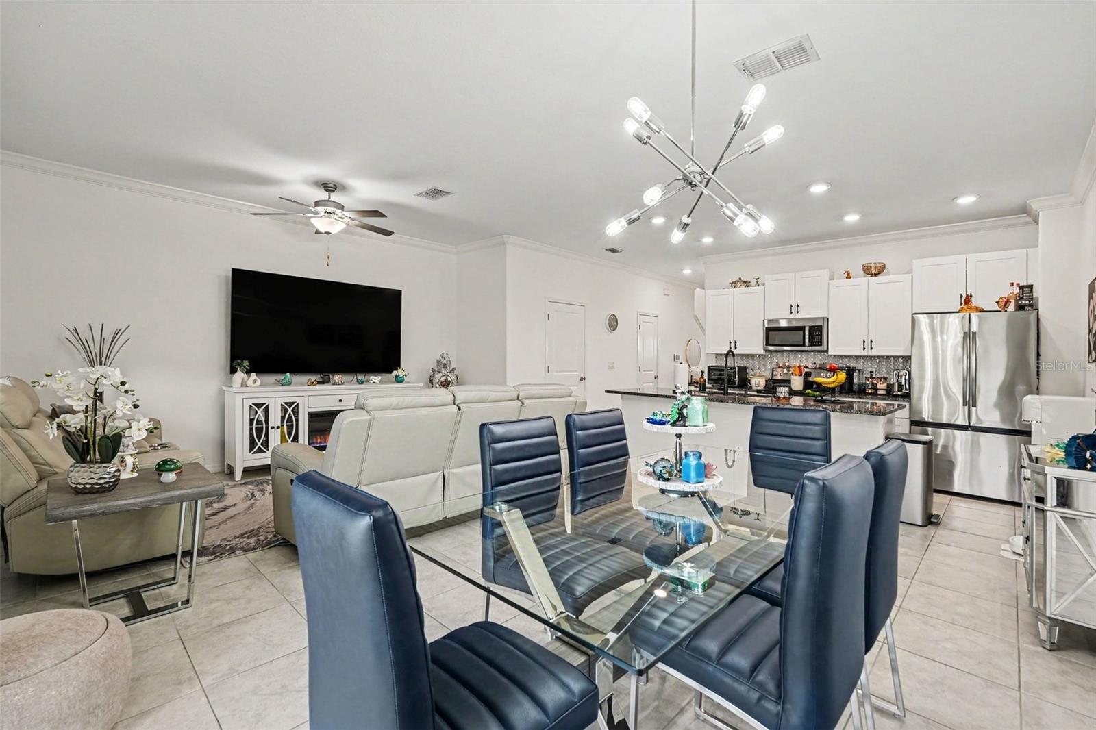 CONNERTON VILLAGE - Residential