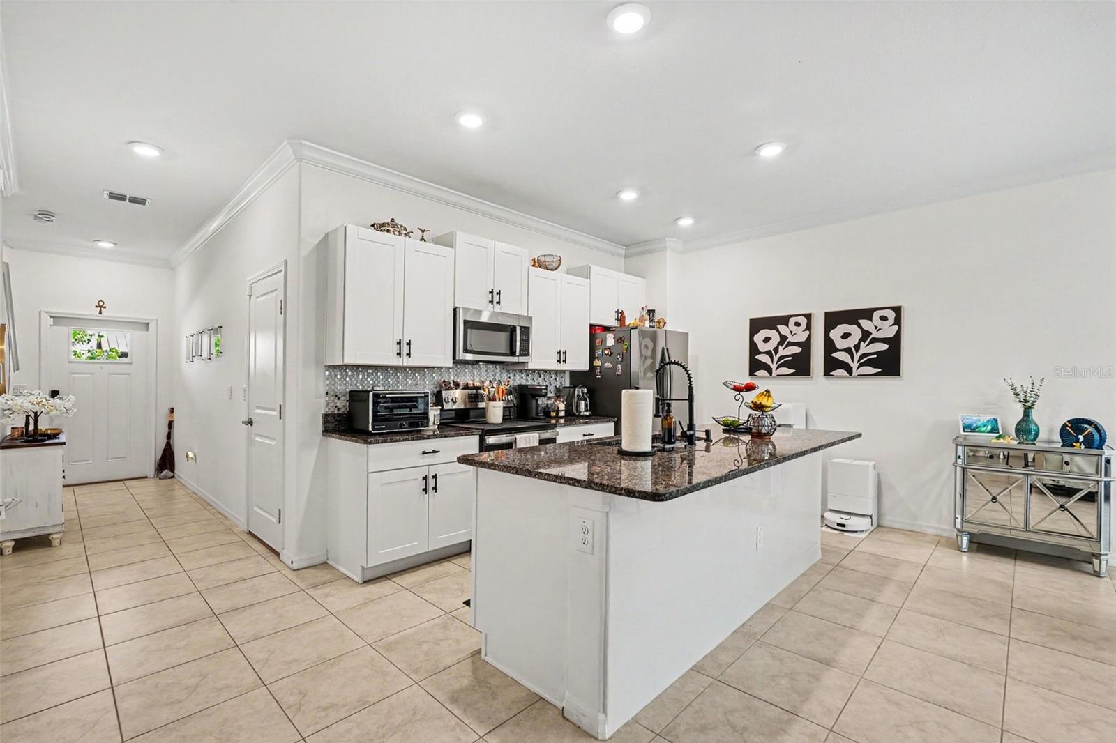 CONNERTON VILLAGE - Residential