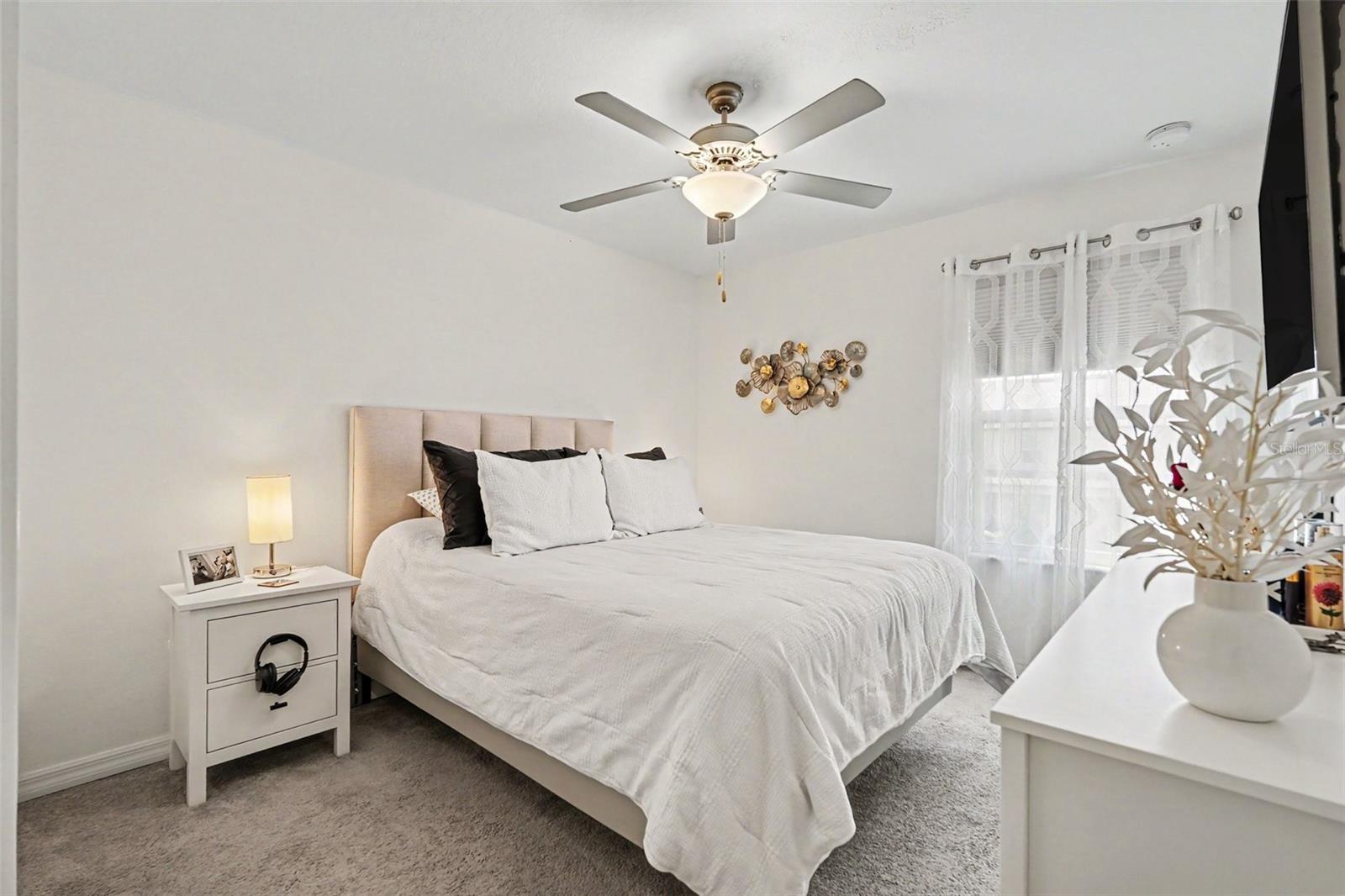 CONNERTON VILLAGE - Residential