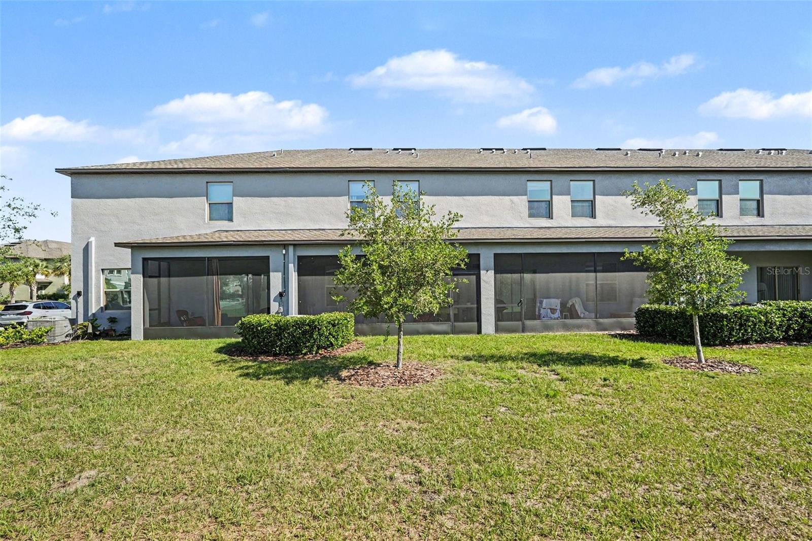 CONNERTON VILLAGE - Residential