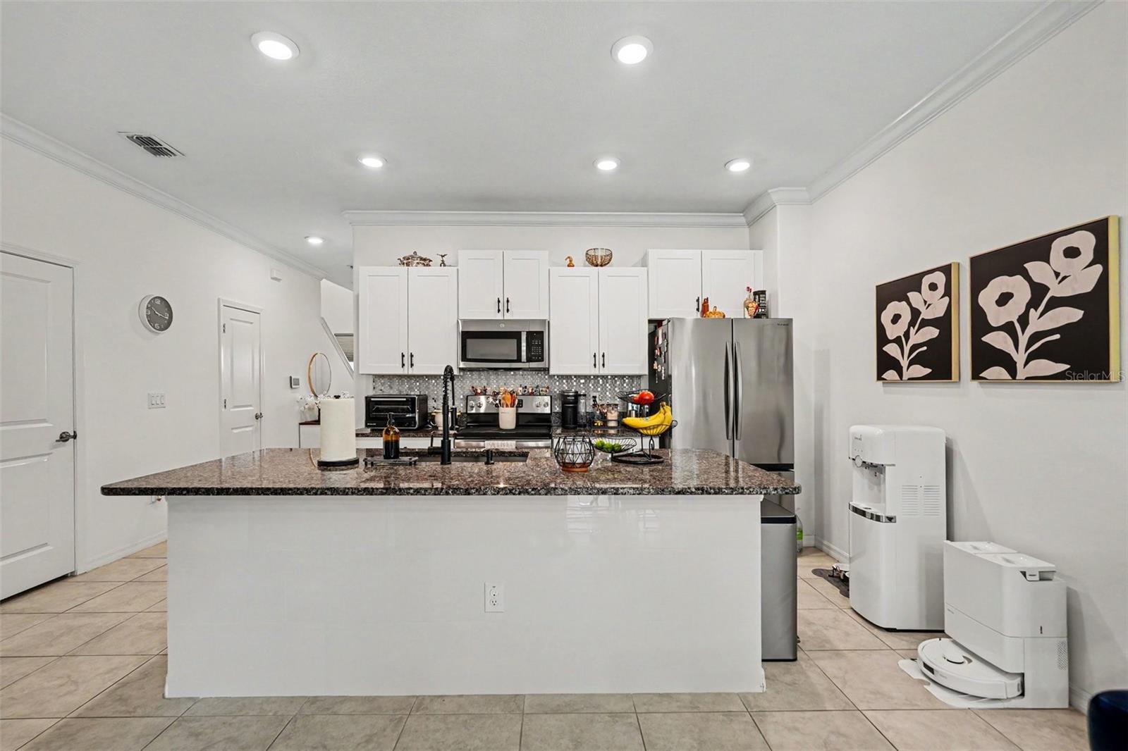 CONNERTON VILLAGE - Residential