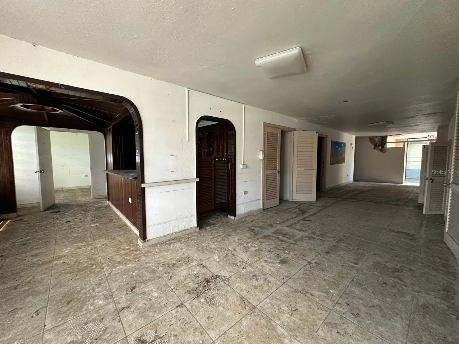 URBANIZACIÓN COUNTRY CLUB - Residential