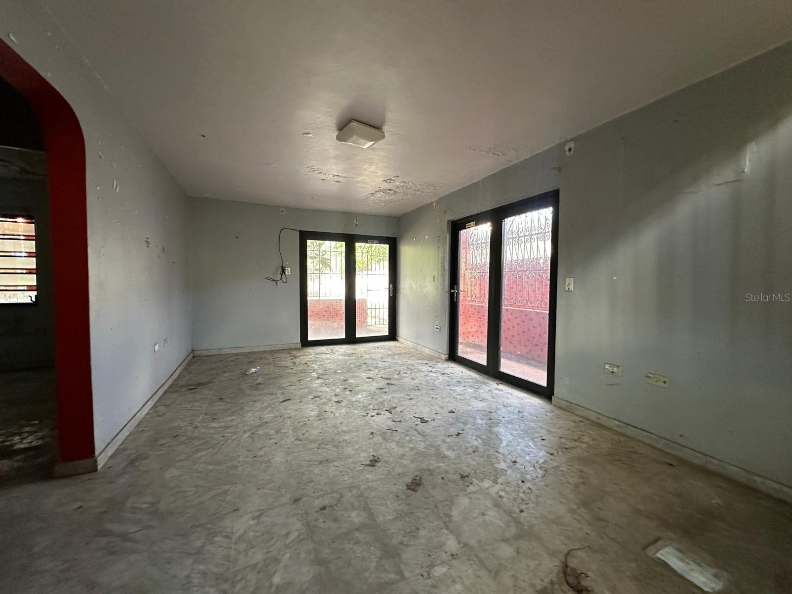 URBANIZACIÓN COUNTRY CLUB - Residential