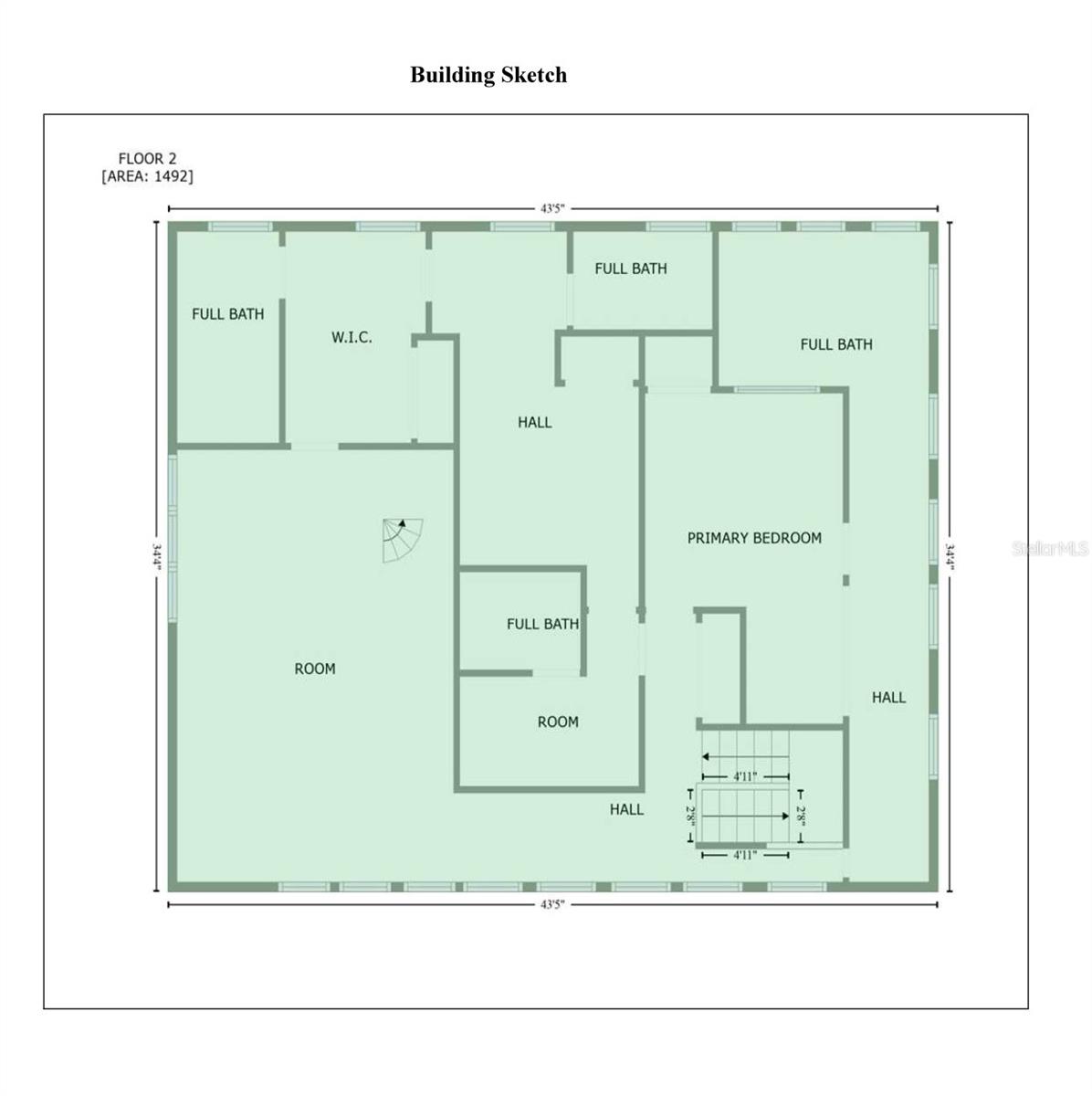 URBANIZACIÓN COUNTRY CLUB - Residential