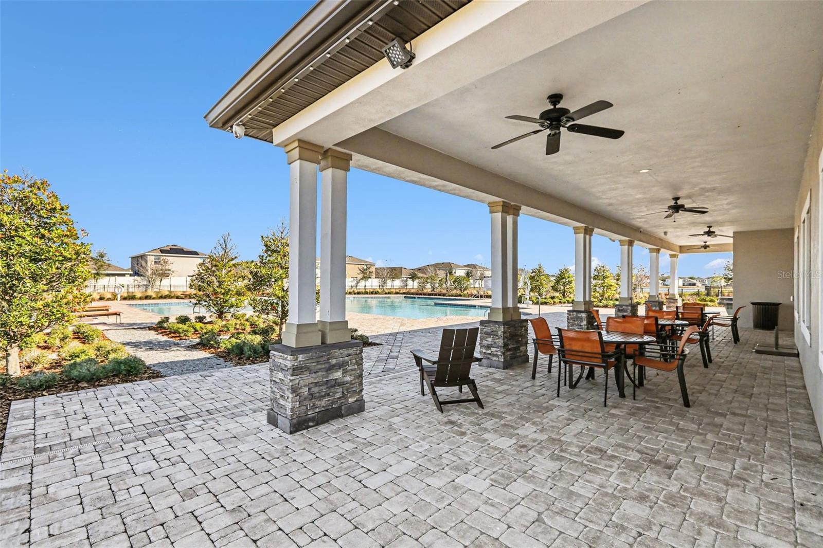 CREEK PRESERVE PH 5 - Residential