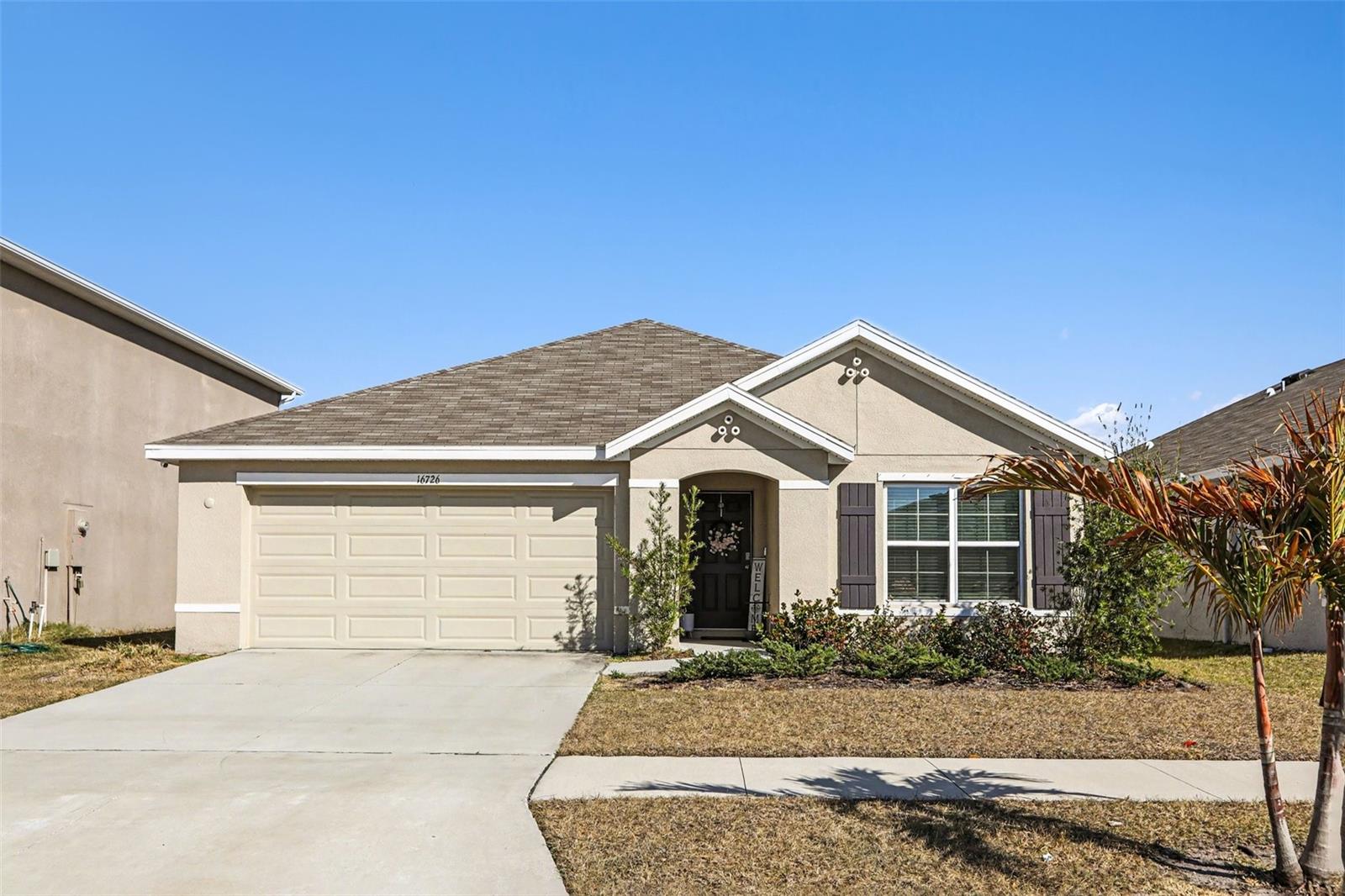 CREEK PRESERVE PH 5 - Residential