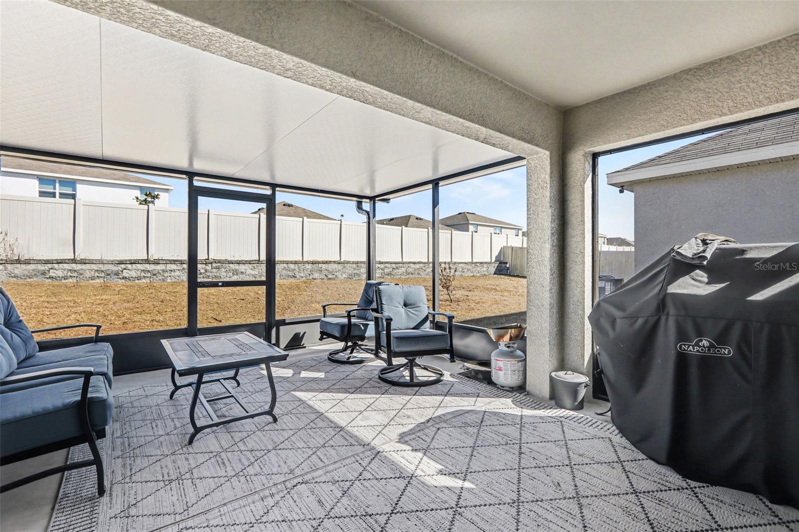 16726 CARLTON POND STREET