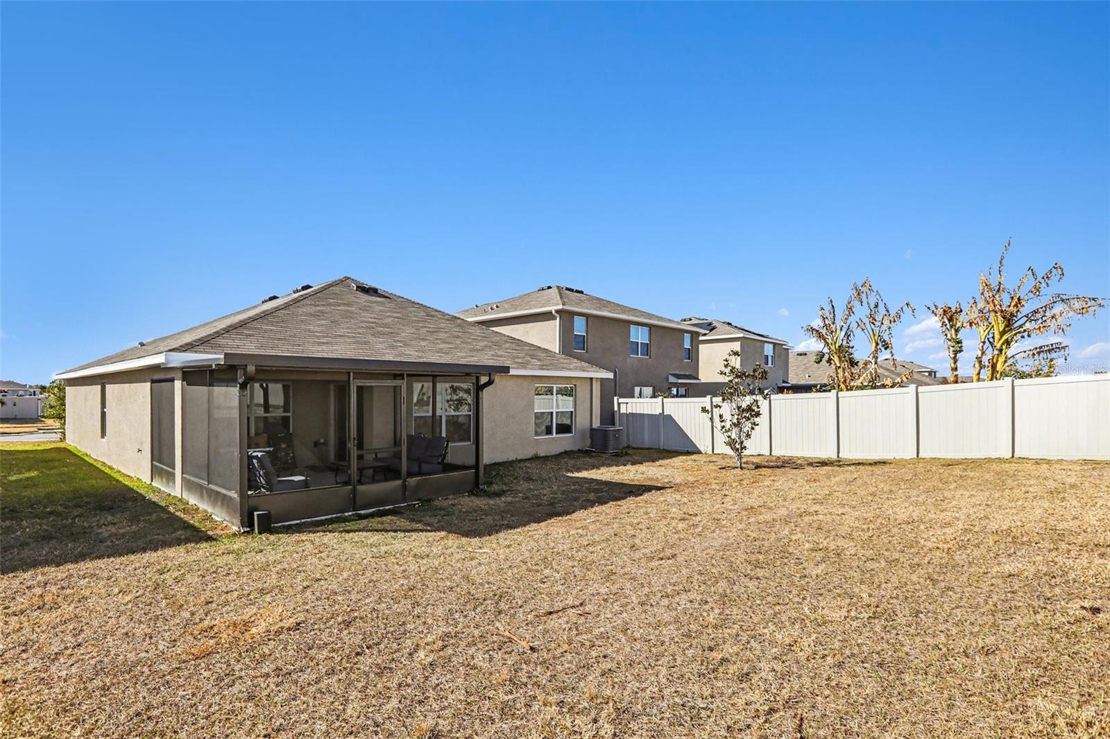 CREEK PRESERVE PH 5 - Residential