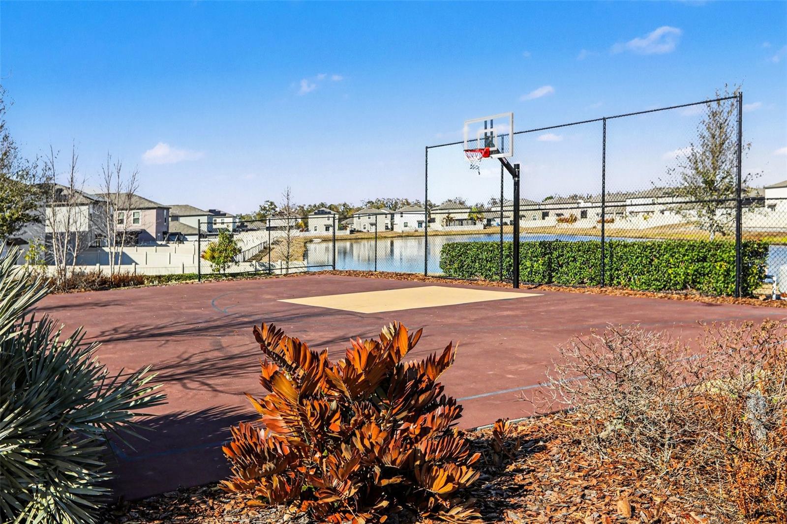 CREEK PRESERVE PH 5 - Residential