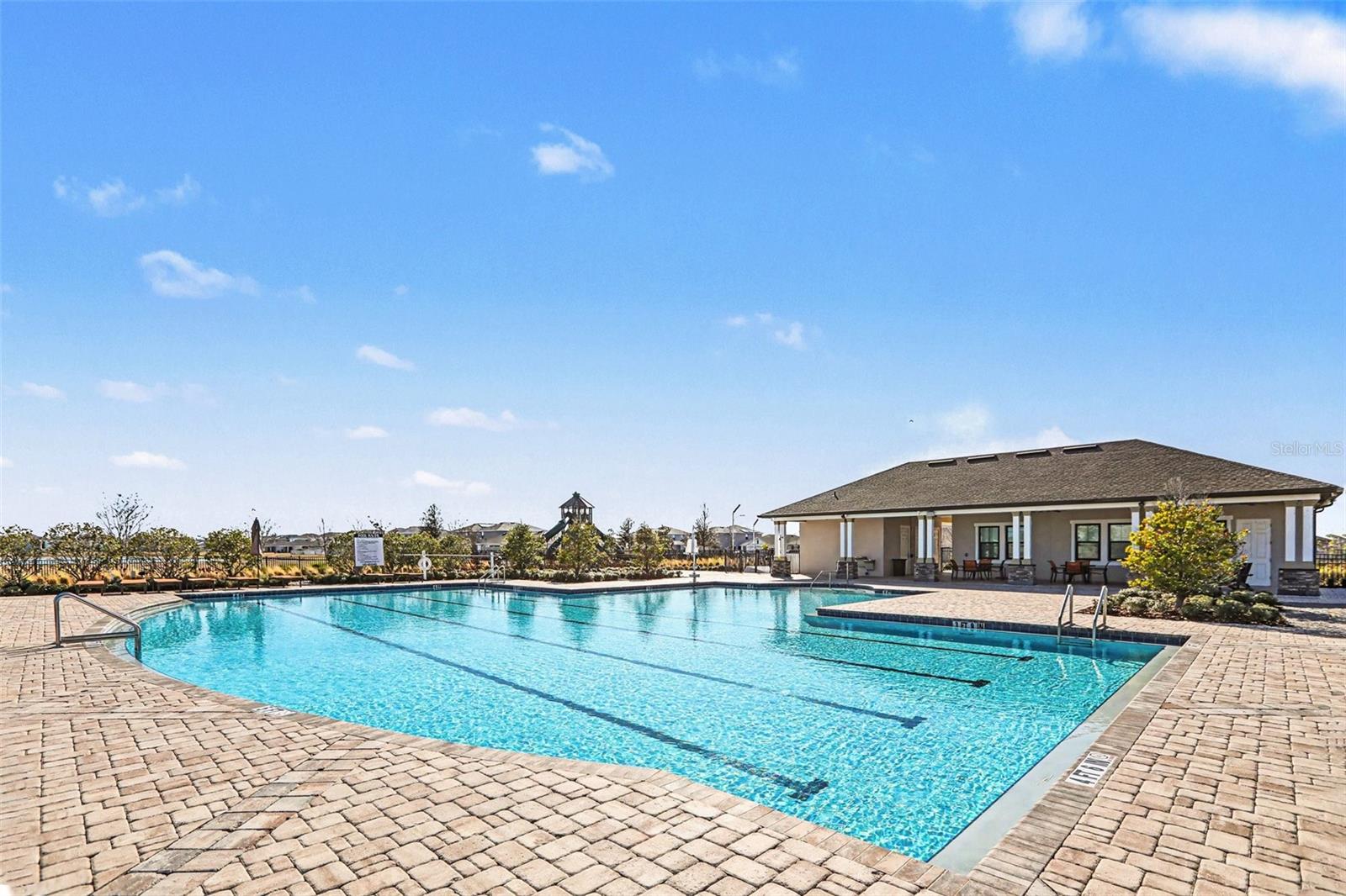 CREEK PRESERVE PH 5 - Residential