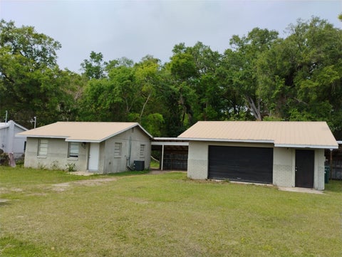 Tiny photo for 934 NW 17th Avenue, Ocala, FL 34475 (MLS # O6411727)