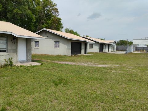 Tiny photo for 934 NW 17th Avenue, Ocala, FL 34475 (MLS # O6411727)