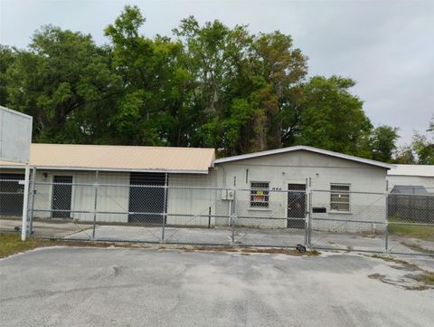 Tiny photo for 934 NW 17th Avenue, Ocala, FL 34475 (MLS # O6411727)