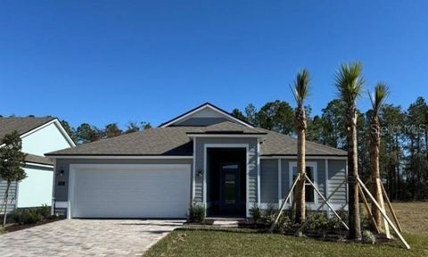 Photo of 167 Greenwood Drive, Palm Coast, FL 32137 (MLS # FC312444)