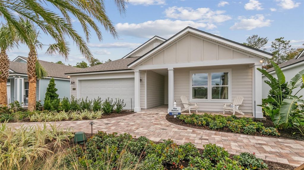 Photo of 167 Greenwood Drive, Palm Coast, FL 32137 (MLS # FC312444)
