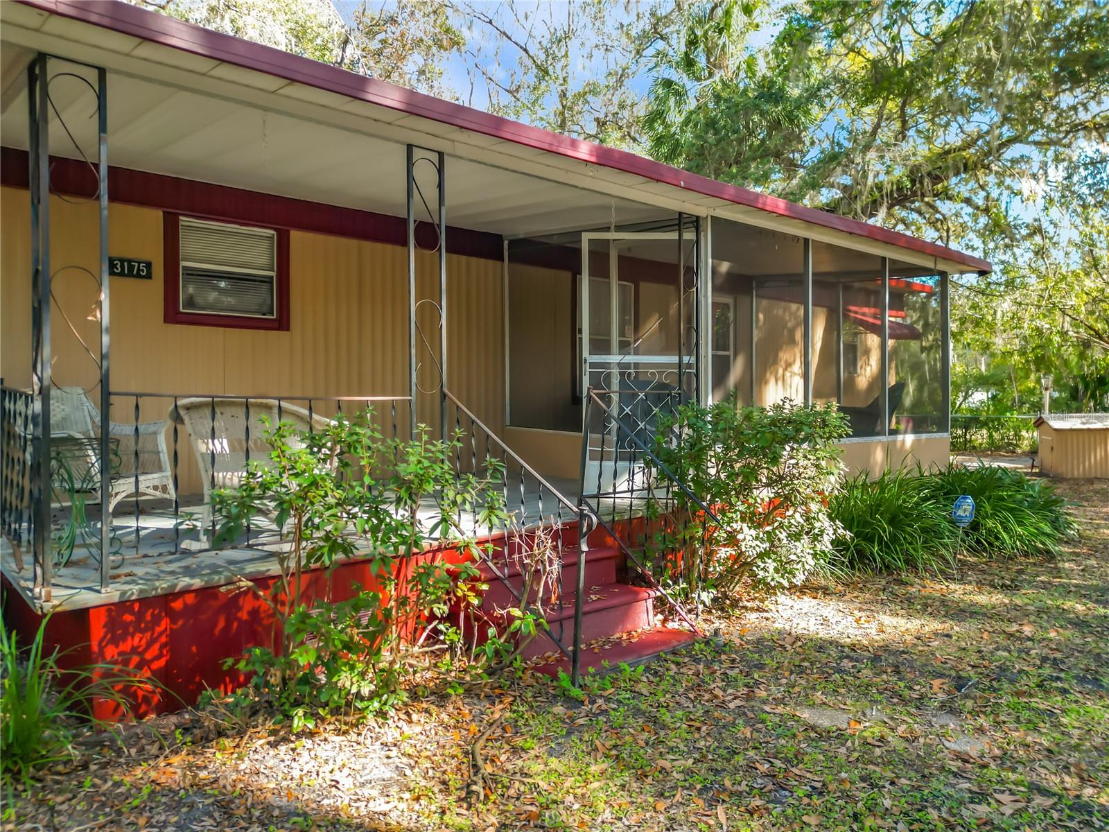 3175 NE 162ND STREET