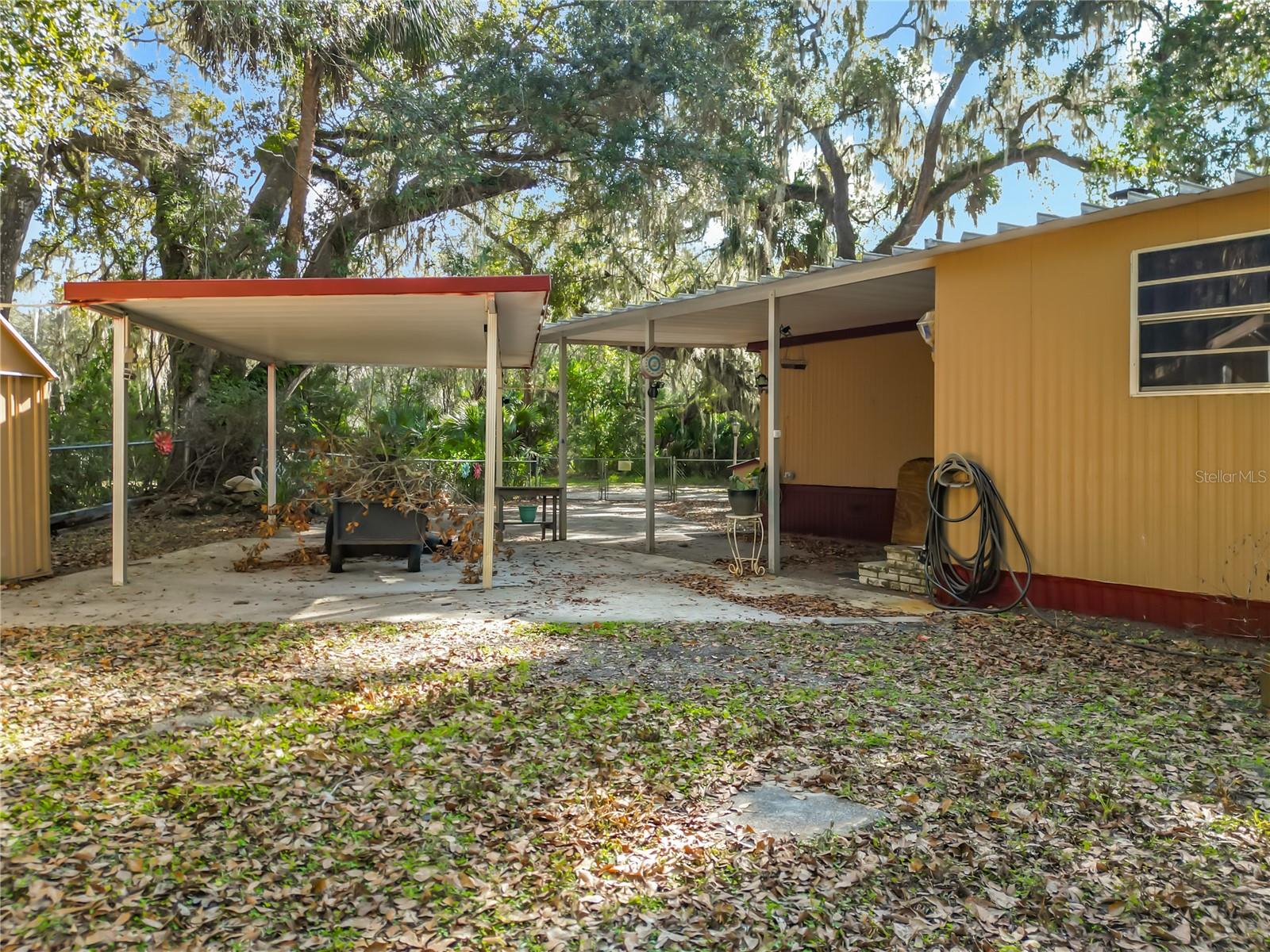 MEADOWS UN 02 - Residential