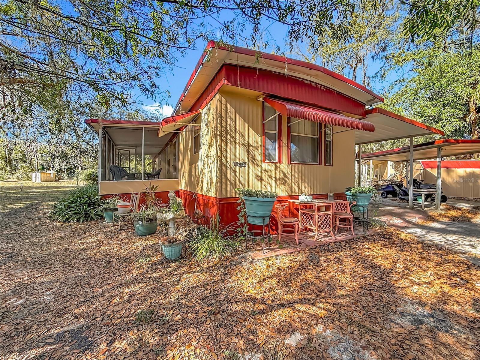 MEADOWS UN 02 - Residential