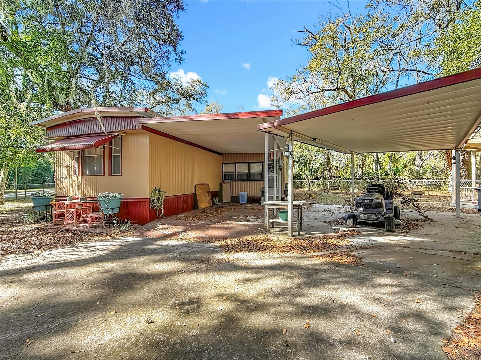 MEADOWS UN 02 - Residential