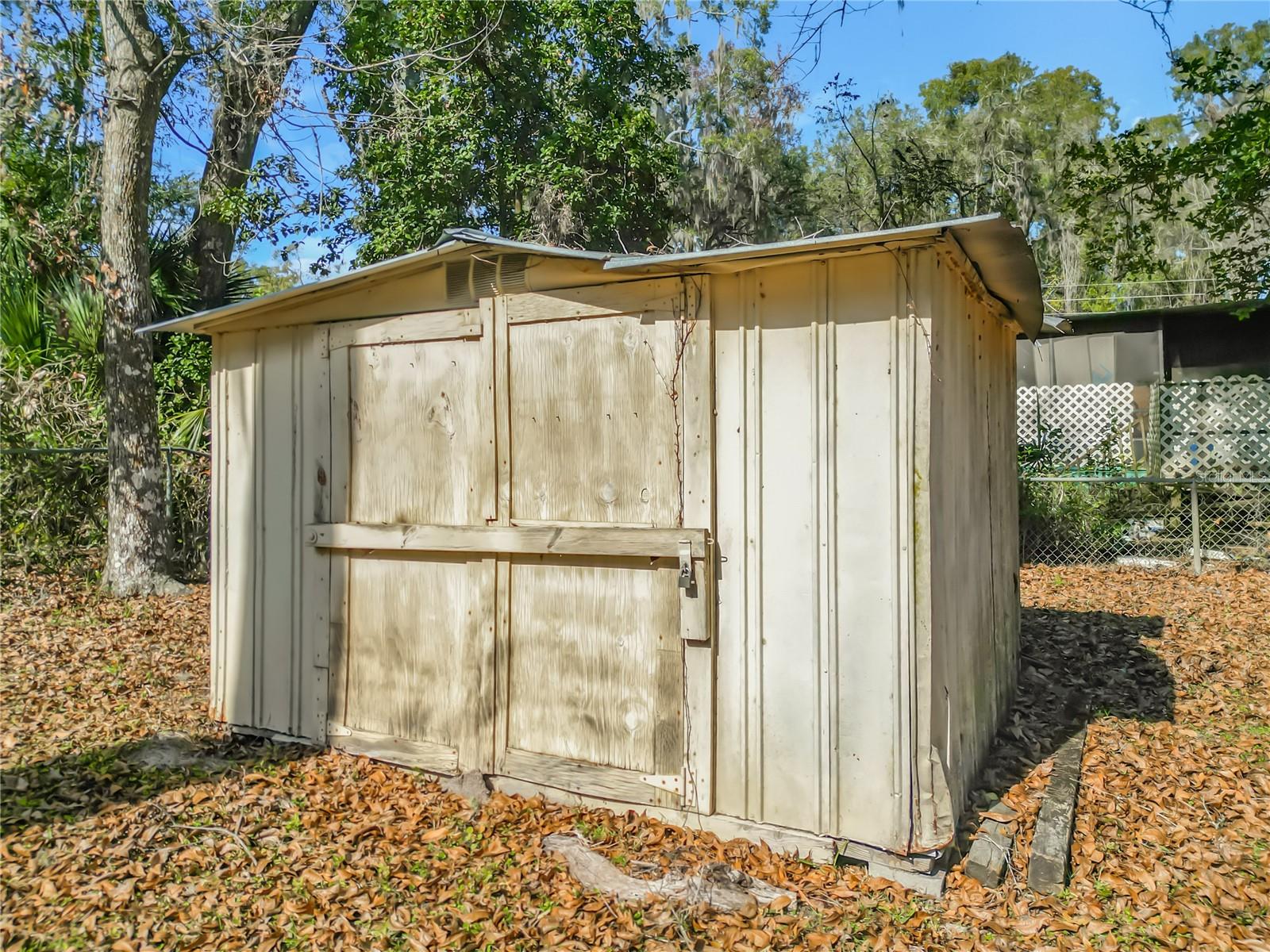 MEADOWS UN 02 - Residential