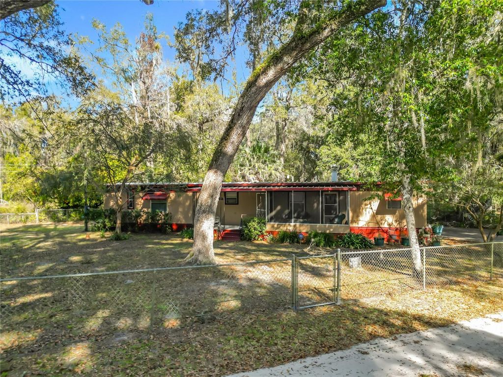 Photo of 3175 NE 162nd Street, Citra, FL 32113 (MLS # R4910606)