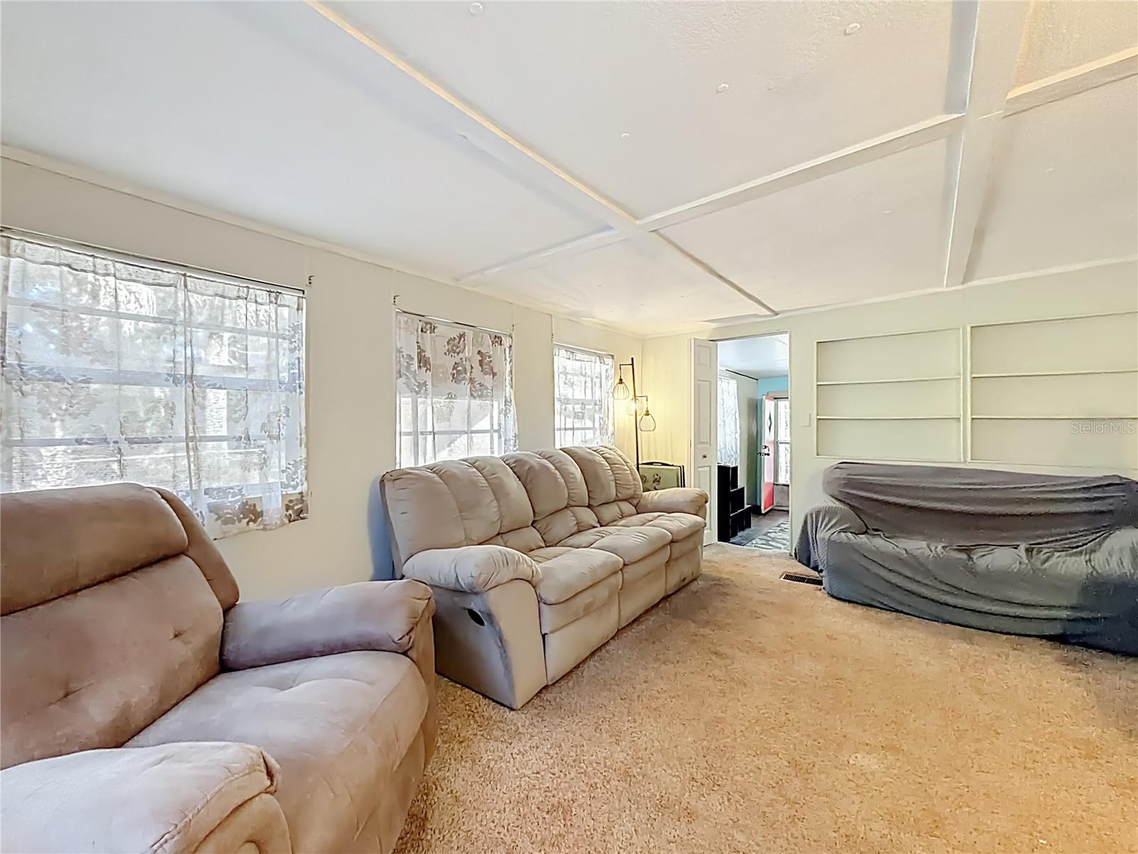 MEADOWS UN 02 - Residential